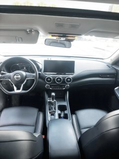 2024 Nissan Sylphy 2023 Facelift 1.6L AT CVTJoy #8