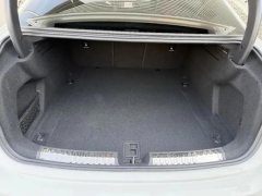 2025 Audi A5L 2026 2.0T Sport quattro #9