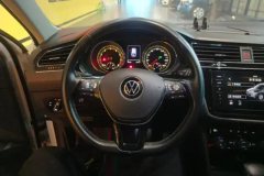 2021 Volkswagen Tiguan L 2021 2.0T AT 330TSISmartFWD #15
