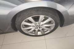2020 Mazda Mazda3 Axela Sedan 2020 2.0 AT Quality and eleganceEdition #6