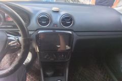 2019 Volkswagen Jetta 2017 1.4 MT Fashion #13