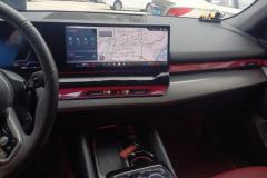 2025 BMW 5 Series 2026 525Li MSport Pkg #13