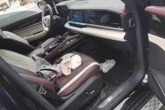 2022 Geely Auto Xingyue L 2021 2.0TD AT DCT EVO2WDSmart Premium #8