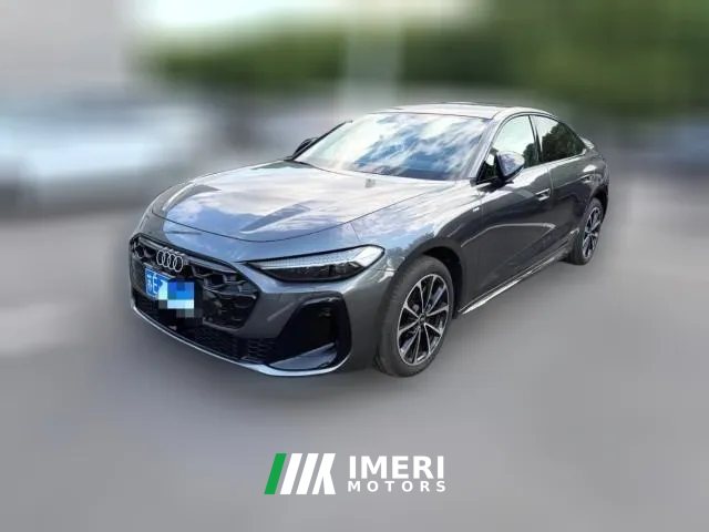 2025 Audi A5L 2026 2.0T Sport Plus