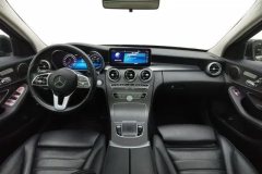 2021 Mercedes-Benz C-Class 2021 1.5T AT C260L #14