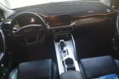 2020 Geely Auto Binyue 2019 1.5T AT 260Tknight China VI #12