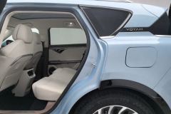 2022 Voyah Free 2021 4WDStandardEREVExclusiveLuxury Pkg #19
