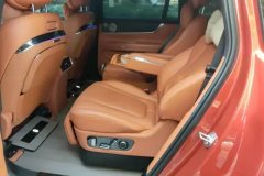 2024 AITO M9 2024 EREV UltraEdition 42kWh 6SeatEdition #11