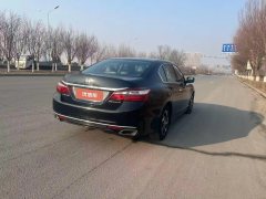 2016 Honda Accord 2016 2.0 AT Comfort #5