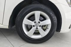 2021 Volkswagen Lavida 2019 1.5 AT set sailFashion China VI #6