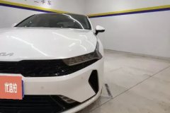 2023 Kia K5 2021 1.5T AT 270T CVVD HuanNewEdition #5