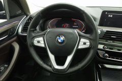 2020 BMW X3 2020 2.0T AT 28iLuxury Pkg4WD #15