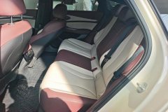 2025 BYD Seal 07 DM-i 2026 DM-i 1.5T 230km Flagship #11