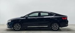 2018 Geely Auto Bo Rui 2018 1.8T AT HonorableSmart Lead #7