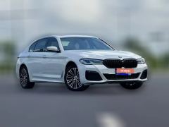 2018 BMW 5 Series 2018 2.0T AT 530LiExclusiveLuxury Pkg #1