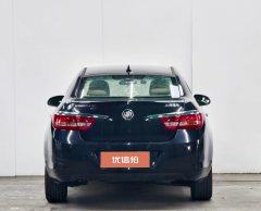 2015 Buick Excelle GT Sedan 2013 1.6 AT GTFashion #5