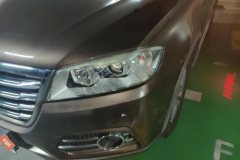 2016 Haval H6 2015 1.5T AT SportLuxury FWD #5
