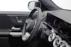 2025 Mercedes-Benz EQB 2025 EQB 260 #23