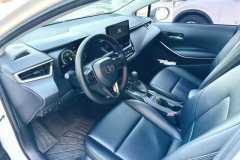 2023 Toyota Corolla 2023 1.8L AT Smartelectric hybridHybrid Pioneer #2