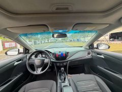 2019 Chevrolet Cavalier 2019 1.5 AT 320enjoySunroofEdition #5
