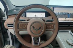 2025 Wuling Motors Wuling Bingo S 2025 325km Exclusive #15