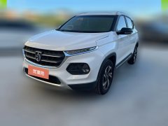 2018 Baojun 510 2018 1.5 AT AnniversarySpecial #1