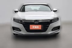 2020 Honda Accord 2018 1.5T AT 260TURBOElite China VI #3