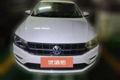2016 Volkswagen Bora Sedan 2016 1.6 MT Comfort #2