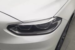 2019 BMW 1 Series 2019 1.5T AT 118i Fashion #5