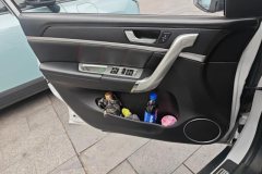 2019 Haval M6 2018 1.5T AT Elite FWD Facelift #7