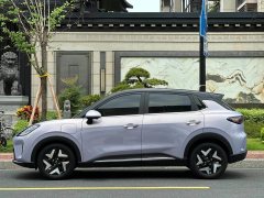 2025 Wuling Motors Wuling Bingo S 2025 430km Flagship #8