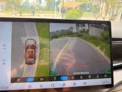 2024 BYD Corvette 07 2023 1.5T AT DM-i 100KM Luxury #11