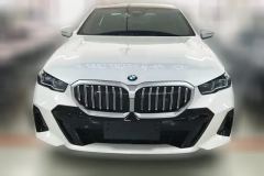 2025 BMW 5 Series 2025 530Li xDrive MSport Pkg #2