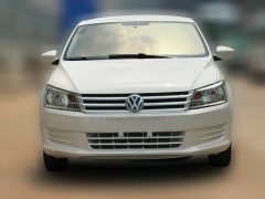2015 Volkswagen Santana 2015 1.6 AT Fashion #3
