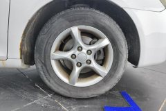 2015 Geely Auto Emgrand Classic 2013 Hatchback 1.5L MTEntry #6