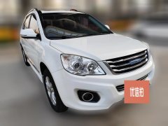 2016 Haval H6 2016 1.5T MT UpgradeEditionElite FWD #3