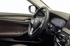 2022 BMW 5 Series 2022 Facelift 530Li AT Leading Luxury Pkg #23