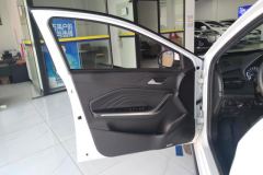 2025 Chery Tiggo 3x 2024 1.5L AT CVTExcellence #7