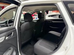 2019 Roewe RX3 2018 1.6 MT Entry #5