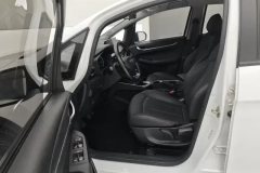 2021 Geely Auto Vision X3 2021 PRO 1.5L MT Elite #9