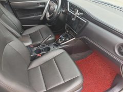 2019 Toyota Levin 2016 1.8 AT H VLuxuryHybrid HEV #8