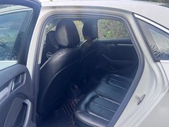 2016 Audi A3 Sedan 2016 1.4T AT 35TFSILinkedIn #5