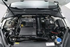 2020 Volkswagen Golf 2019 1.2T AT 200TSIComfortEntry China VI #7