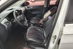 2021 Volkswagen Tacqua 2020 1.5 AT still #9
