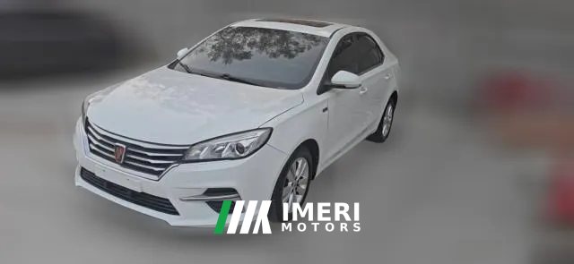 2018 Roewe 360 2018 1.5 AT PLUSExclusive