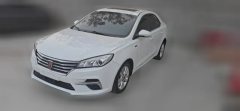 2018 Roewe 360 2018 1.5 AT PLUSExclusive #1