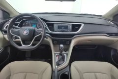 2016 Buick Excelle GT Sedan 2015 1.5 AT 15NEntry #12