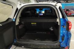 2019 BYD Yuan New Energy 2019 EV535High EnergyPilot EV #4