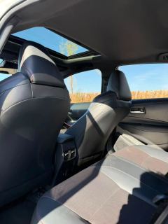 2021 Toyota Levin 2021 1.8 AT H E-CVTSport Hybrid #6