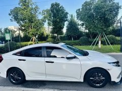 2019 Honda Civic 2019 1.5T AT 220TURBOPowermoveEdition China VI #5